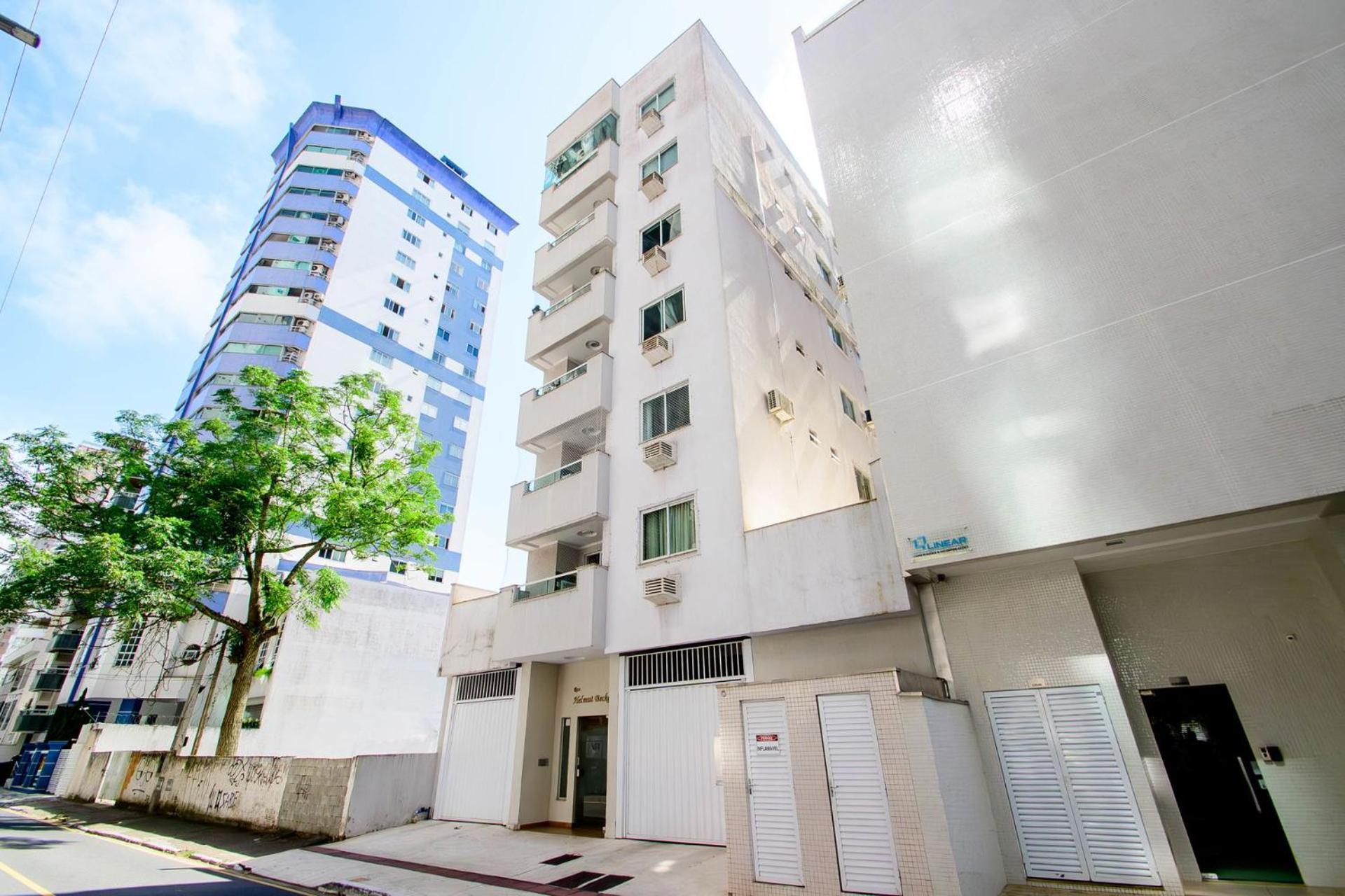 Apartamento Aconchego No Centro De Balneario Gb0782
