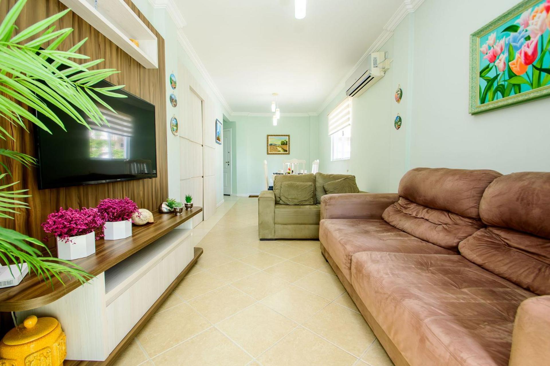 Aconchego No Centro De Balneario Gb0782 Apartamento *